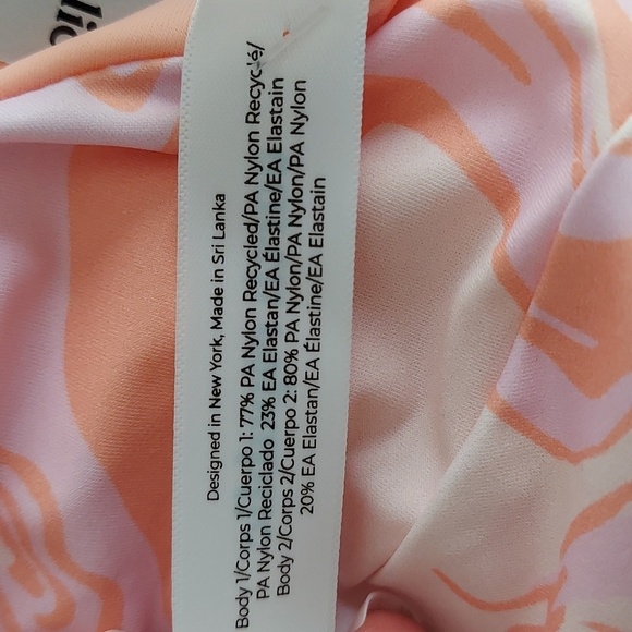 Earth Republic Reversible Square Neck Bikini Top - Picture 16 of 16